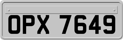 OPX7649
