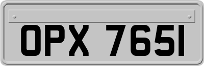 OPX7651
