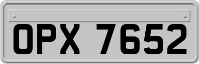 OPX7652