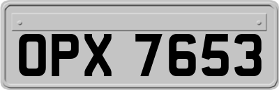 OPX7653