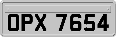 OPX7654