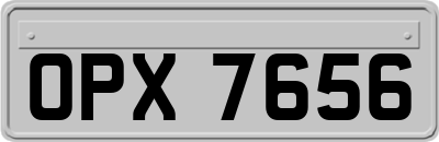 OPX7656