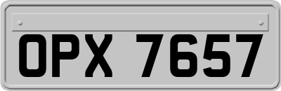 OPX7657
