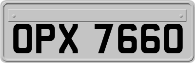 OPX7660