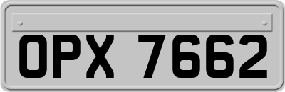 OPX7662