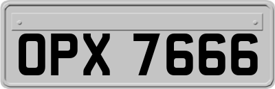 OPX7666