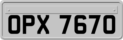 OPX7670