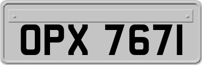 OPX7671