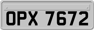 OPX7672