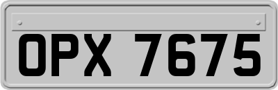 OPX7675