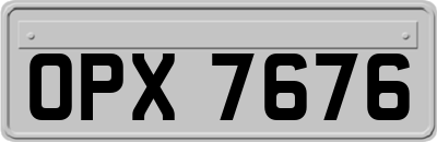 OPX7676
