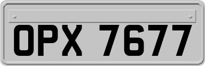 OPX7677