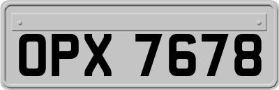 OPX7678