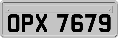 OPX7679
