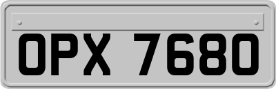 OPX7680