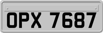 OPX7687