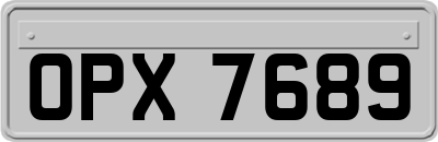 OPX7689