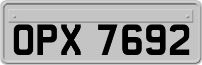 OPX7692