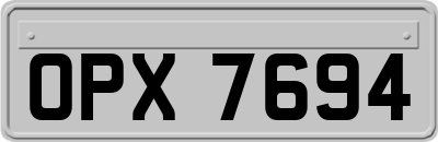 OPX7694