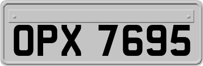 OPX7695