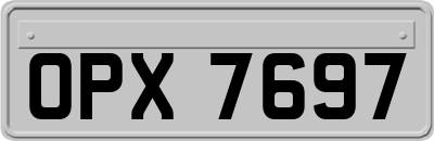 OPX7697
