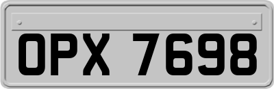 OPX7698