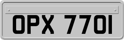 OPX7701