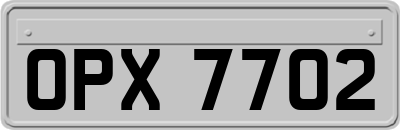 OPX7702