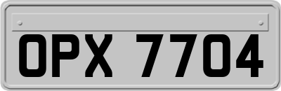 OPX7704