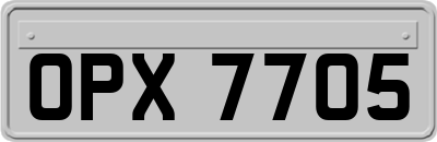 OPX7705