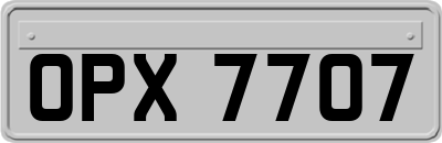 OPX7707
