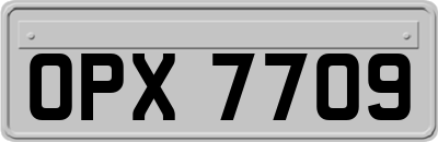 OPX7709