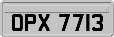 OPX7713