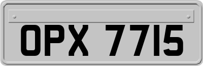 OPX7715