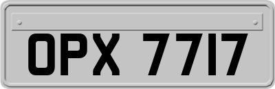 OPX7717