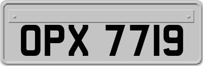OPX7719