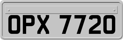 OPX7720