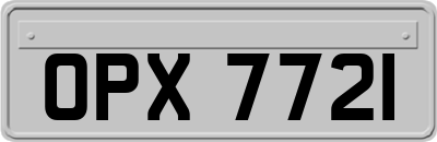OPX7721