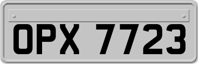 OPX7723