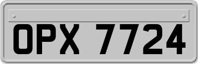 OPX7724