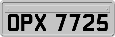 OPX7725