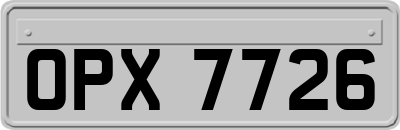 OPX7726