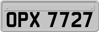 OPX7727