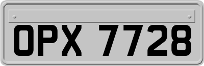 OPX7728