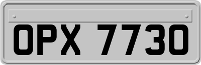 OPX7730