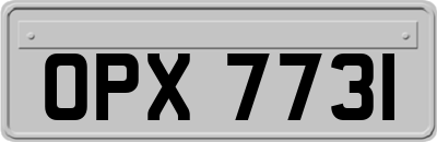 OPX7731