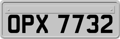 OPX7732