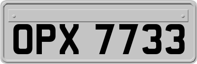 OPX7733