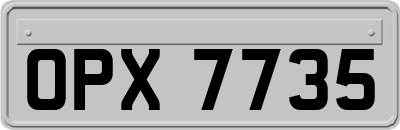 OPX7735