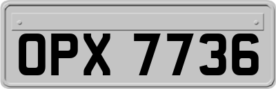 OPX7736